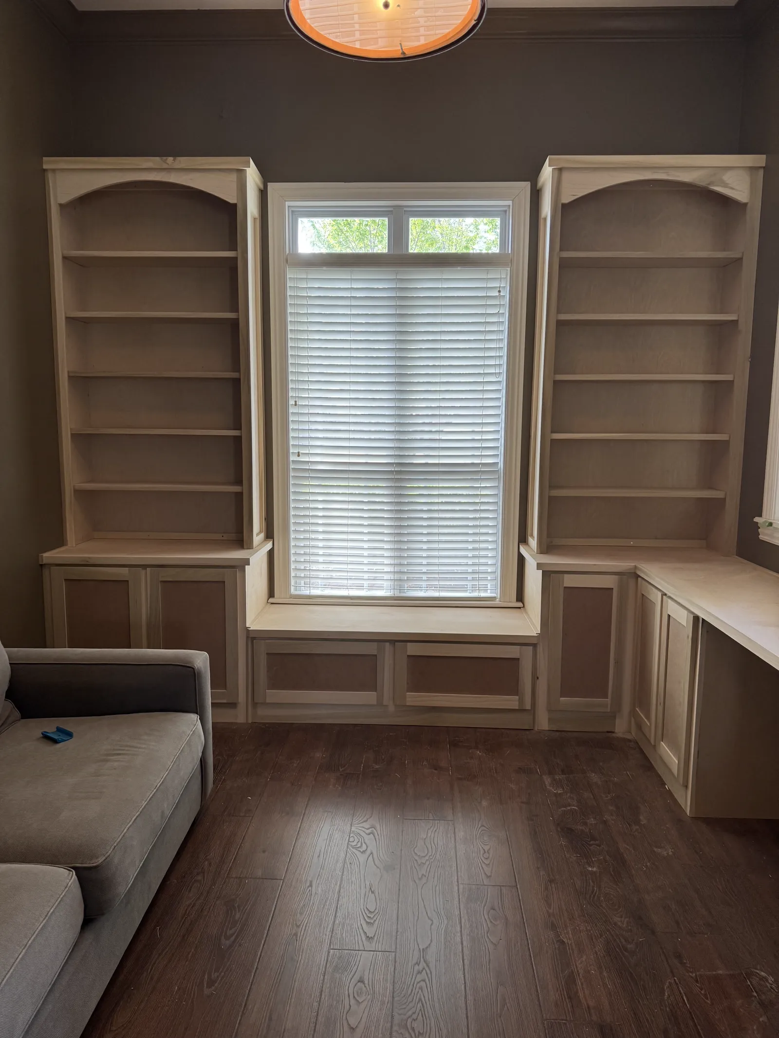 Blew Cabinetry & Wood Products | Handcrafted Custom Cabinets in ...